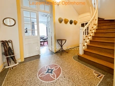 MAISON 11 PIÈCES – ENV.287 m² – 6 CHAMBRES – JARDIN – PROF LIBÉRALE POSSIBLE