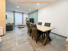 MAISON ENV.86M2 RÉNOVÉE 2022 – SAINT-QUENTIN – 2 CHAMBRES + POSS. 3 – TERRASSE – GARAGE