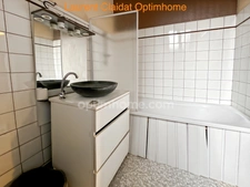 LOCAL COMMERCIAL + HABITATION – HYPER CENTRE SAINT-QUENTIN – 4 PIÈCES – CAVE