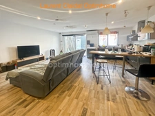 SAINT-QUENTIN – IMMEUBLE DE RAPPORT ENV.191 M² – 3 LOTS – GARAGE – RENTABILITÉ ATTRACTIVE