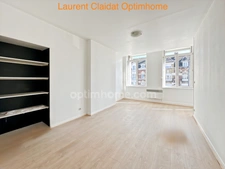ENSEMBLE IMMOBILIER CENTRE-VILLE – 5 APPARTEMENTS ET UNE MAISON AVEC GARAGE