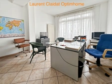 MAISON CENTRE-VILLE SAINT-QUENTIN – 3 CHAMBRES – STUDIO DUPLEX – PLAIN-PIED POSSIBLE