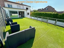 MAISON SAINT-QUENTIN 7 PCES ENV.160M2