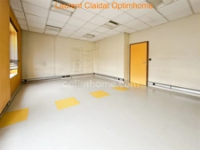 LOCAL COMMERCIAL SAINT QUENTIN (02) ENV.350M2