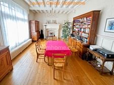MAISON CENTRE VILLE SAINT-QUENTIN 8 PCES 215M2