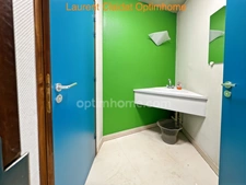 LOCAL COMMERCIAL SAINT QUENTIN (02) ENV.350M2