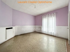 MAISON ENV.103 m² À RAFRAÎCHIR - ITANCOURT – COMMODITÉS PLAIN PIED