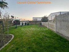 MAISON ENV.86M2 RÉNOVÉE 2022 – SAINT-QUENTIN – 2 CHAMBRES + POSS. 3 – TERRASSE – GARAGE