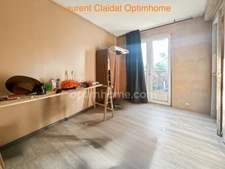 SAINT-QUENTIN – IMMEUBLE DE RAPPORT ENV.191 M² – 3 LOTS – GARAGE – RENTABILITÉ ATTRACTIVE