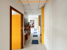 LOCAL COMMERCIAL SAINT QUENTIN (02) ENV.350M2