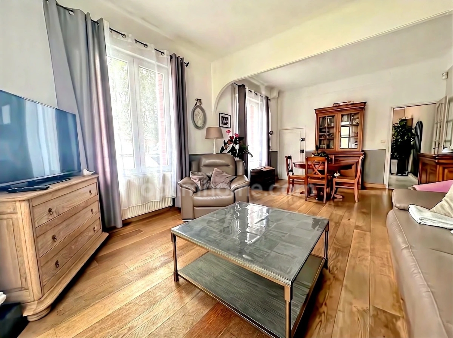 Maison 5 pièces 134 m² · à Gauchy · 134 m² · 179 990 €
