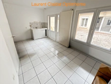 MAISON CENTRE-VILLE SAINT-QUENTIN – 3 CHAMBRES – STUDIO DUPLEX – PLAIN-PIED POSSIBLE
