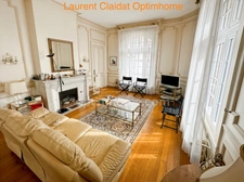 MAISON CENTRE VILLE SAINT-QUENTIN 8 PCES 215M2