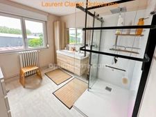 MAISON SAINT-QUENTIN 7 PCES ENV.160M2