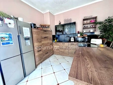 GAUCHY – MAISON FAMILIALE D’ENVIRON 134 M² – 3 CHAMBRES + BUREAU – JARDIN ET TERRASSE