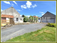 Maison à vendre 4 pièces PLOUGAR (29)