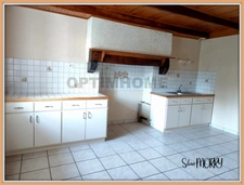 Maison à vendre 4 pièces PLOUDIRY (29)