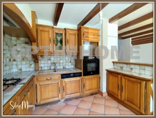 Propriété à vendre 4 pièces BODILIS (29)