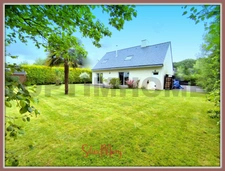 Maison à vendre 5 pièces PLOUZEVEDE (29)