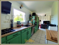 Maison à vendre 5 pièces SAINT SERVAIS (29)
