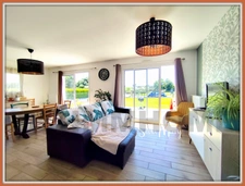 Maison à vendre 4 pièces à SAINT VOUGAY (29)