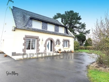 Maison à vendre 8 pièces PLEYBER CHRIST (29)
