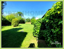 Maison à vendre 5 pièces SAINT SERVAIS (29)