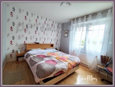 Maison à vendre 8 pièces PLEYBER CHRIST (29)
