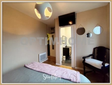 Maison à vendre 7 pièces SAINT DERRIEN (29)