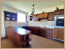 Maison à vendre 8 pièces PLOUGAR (29)