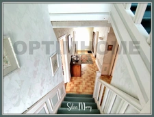Maison à vendre 7 pièces PLOUNEVEZ LOCHRIST (29)