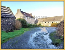 Maison à vendre 4 pièces PLOUDIRY (29)