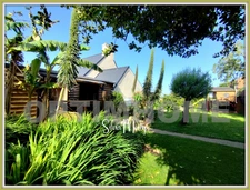 Maison à vendre 6 pièces PLOUZEVEDE (29)