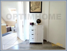 Maison à vendre 5 pièces SAINT SERVAIS (29)