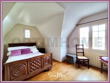 Maison à vendre 7 pièces PLOUNEVEZ LOCHRIST (29)