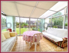 Maison à vendre 7 pièces PLOUNEVEZ LOCHRIST (29)