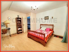 Maison à vendre 8 pièces PLEYBER CHRIST (29)