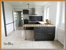 Maison à vendre 4 pièces LANDIVISIAU (29)