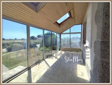 Maison à vendre 8 pièces PLOUGAR (29)