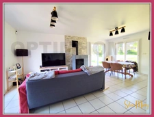 Maison à vendre 5 pièces SAINT SERVAIS (29)