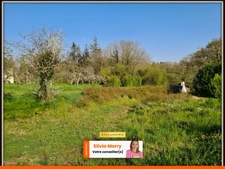 Terrain à vendre  LANDIVISIAU (29)