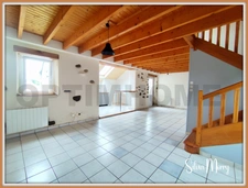 Maison à vendre 3 pièces PLOUDIRY (29)