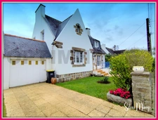 Maison à vendre 7 pièces PLOUNEVEZ LOCHRIST (29)