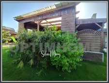 Maison à vendre 6 pièces PLOUZEVEDE (29)