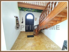 Maison à vendre 8 pièces PLOUGAR (29)