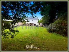 Maison à vendre 7 pièces SAINT DERRIEN (29)