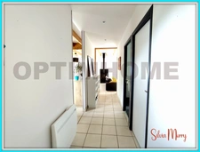 Maison à vendre 5 pièces PLOUZEVEDE (29)