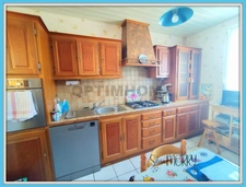 Maison à vendre 6 pièces PLOUDIRY (29)