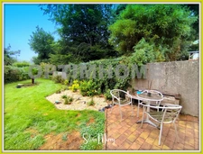 Maison à vendre 7 pièces SAINT DERRIEN (29)