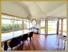 Maison à vendre 7 pièces PLOUGAR (29)
